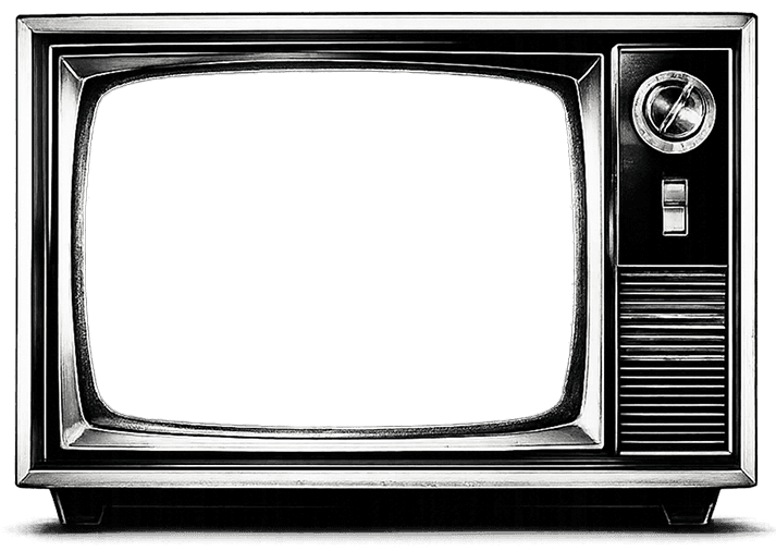 Vintage TV